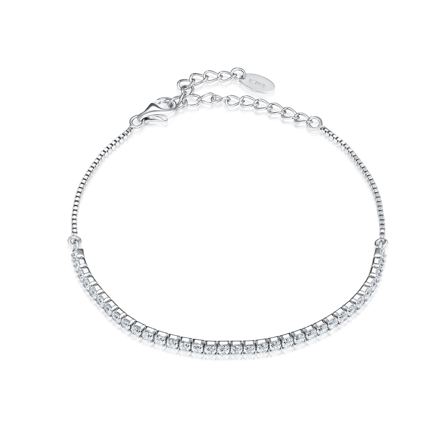 Pulsera Tennis