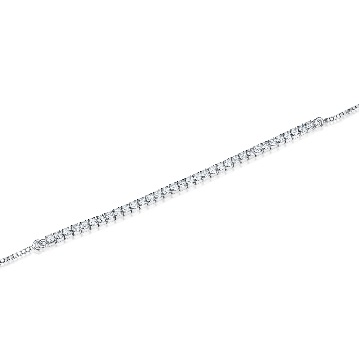 Pulsera Tennis