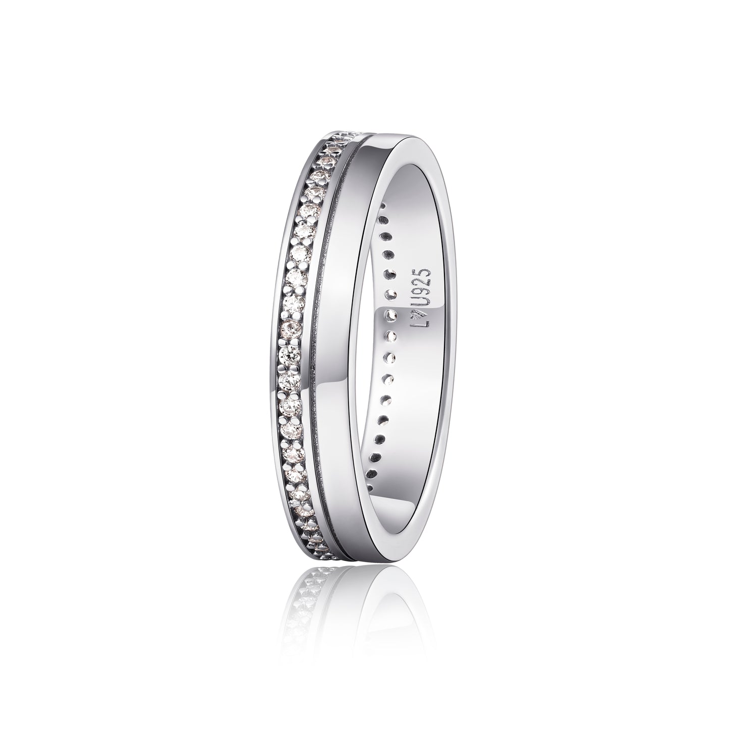 Anillo Matrimonio Mujer