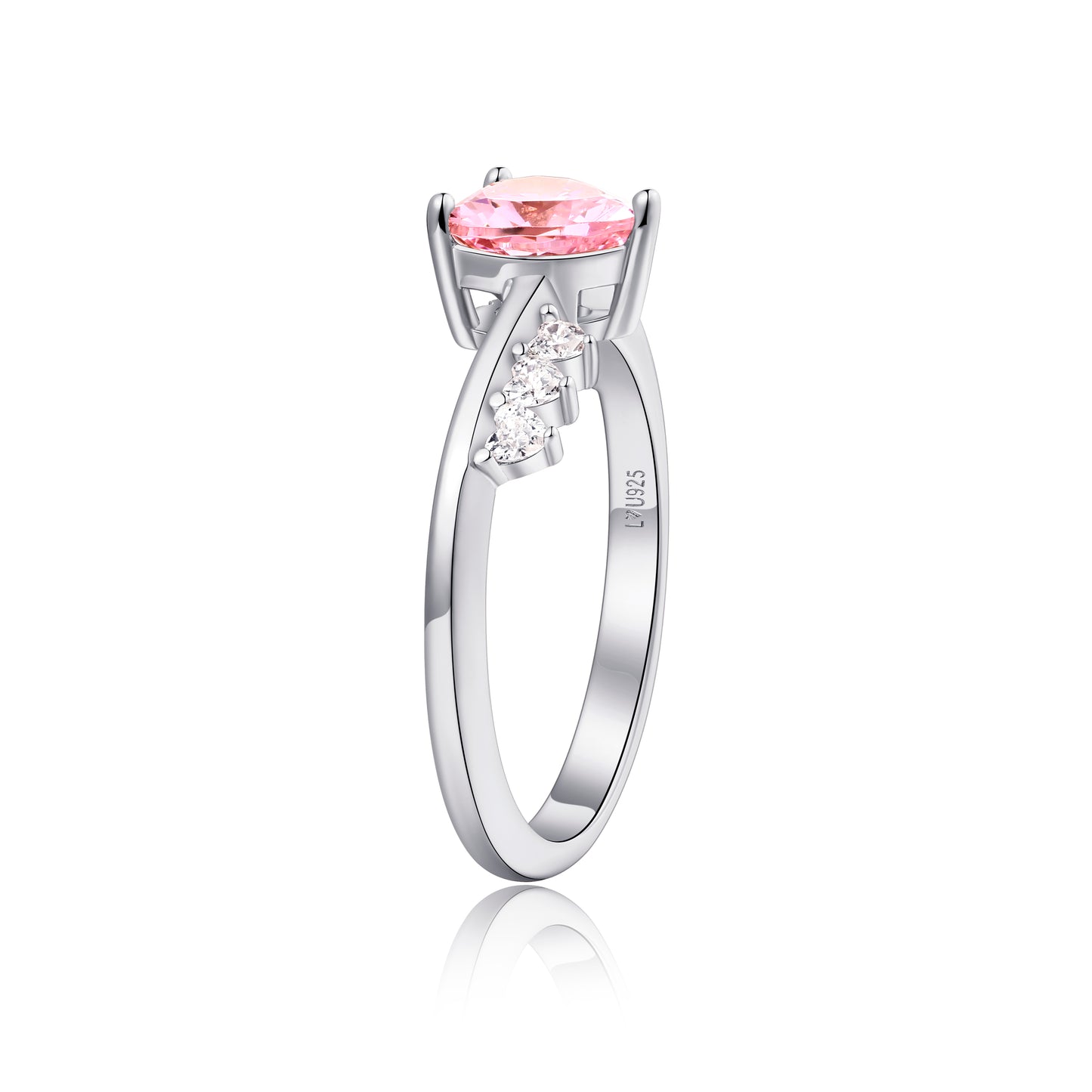 Anillo Promesa