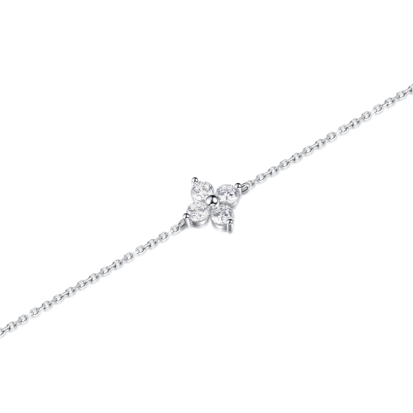 Pulsera Trebol