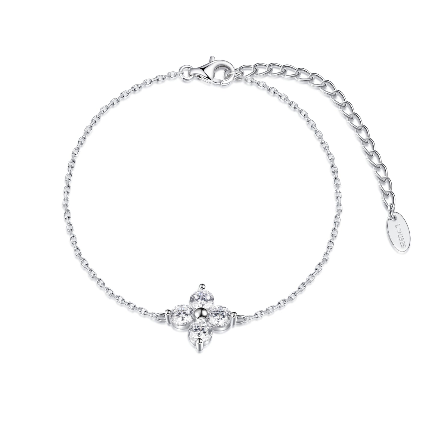 Pulsera Trebol