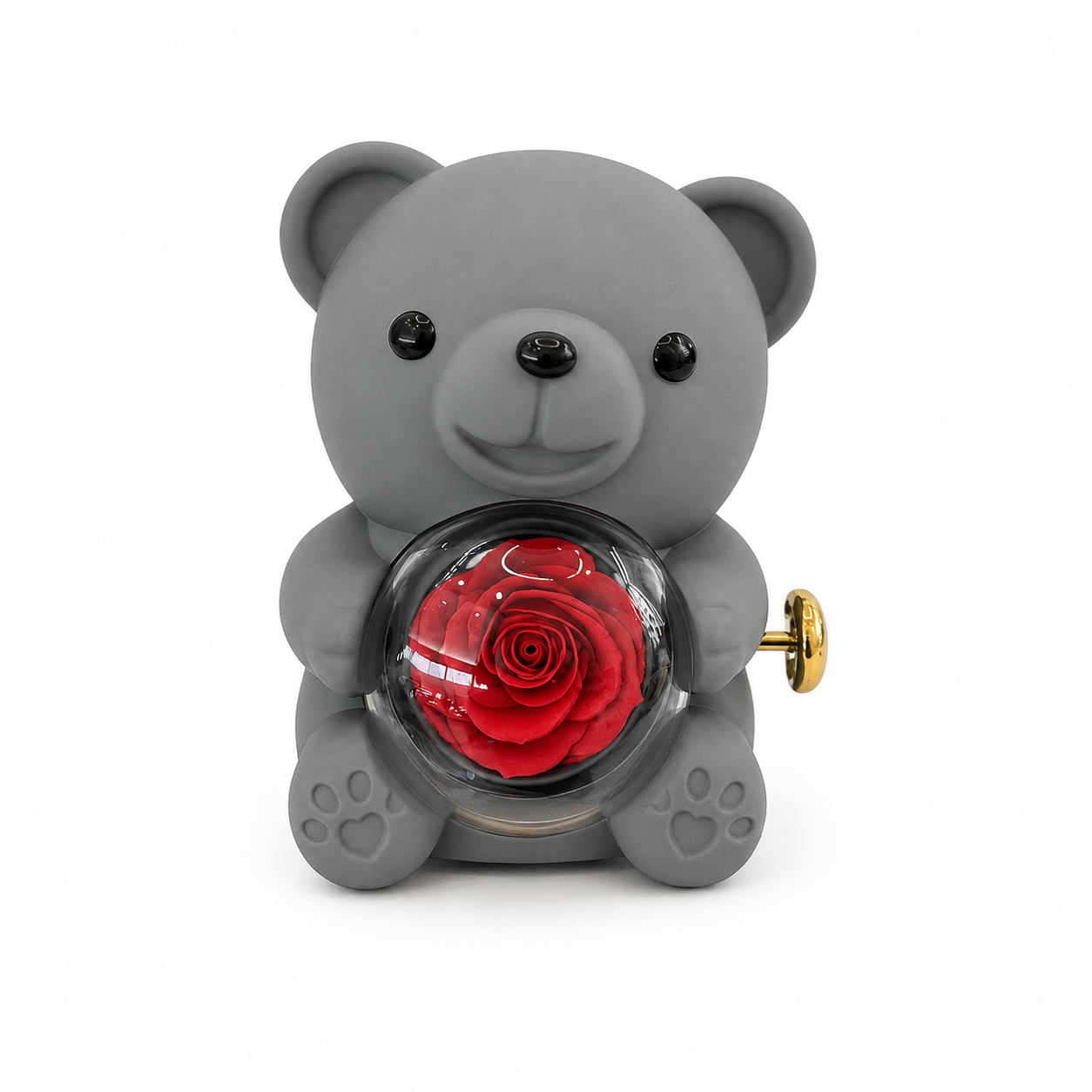 Caja de Regalo Oso