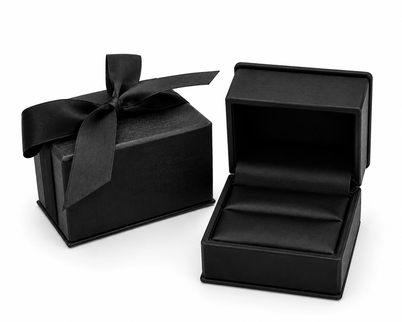 Caja de Regalo Lazo
