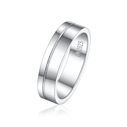 Anillo Matrimonio Hombre