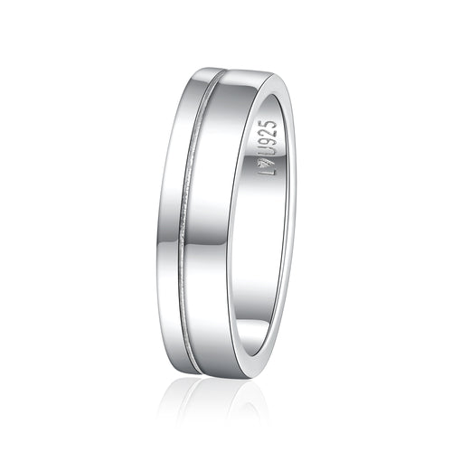 Anillo Matrimonio Hombre