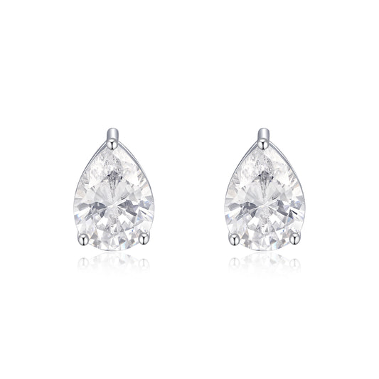 Aretes Pera