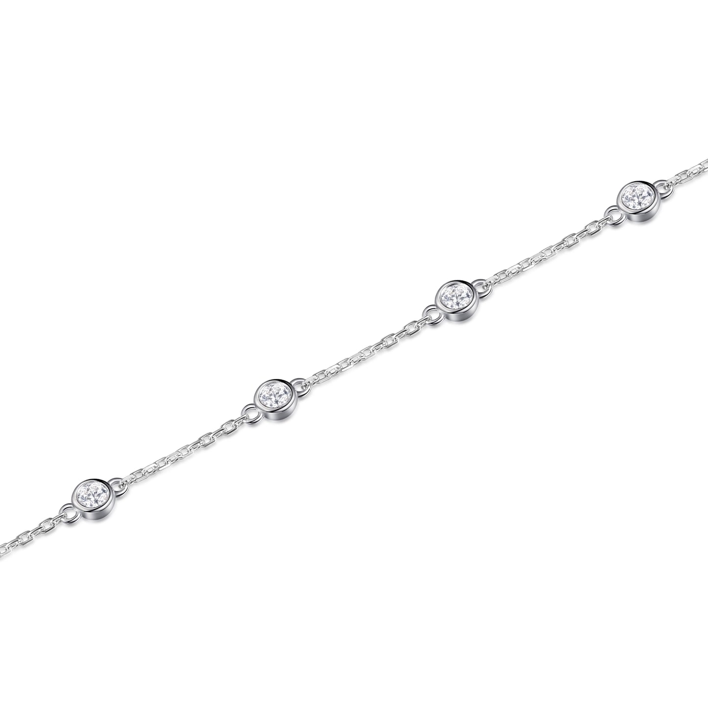 Pulsera Solitario
