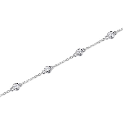 Pulsera Solitario