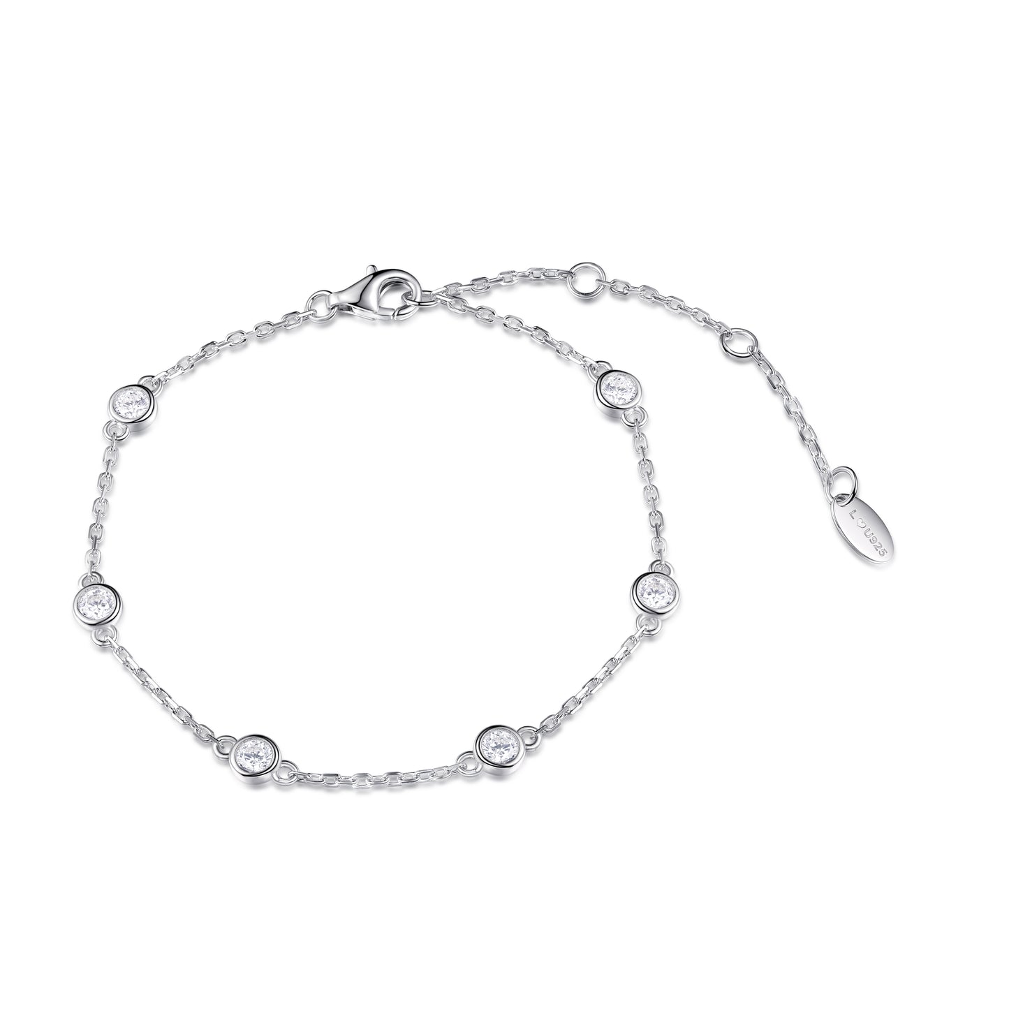 Pulsera Solitario