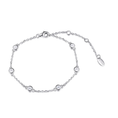 Pulsera Solitario