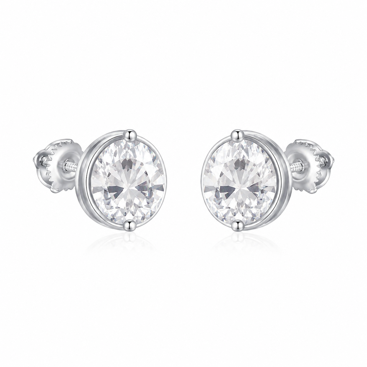 Aretes Harmony