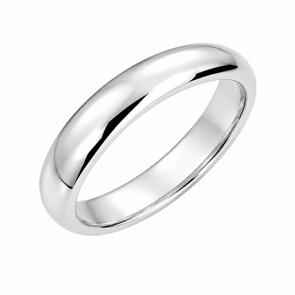 Anillo Matrimonio Liso