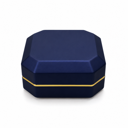Caja de Regalo LED Pulsera