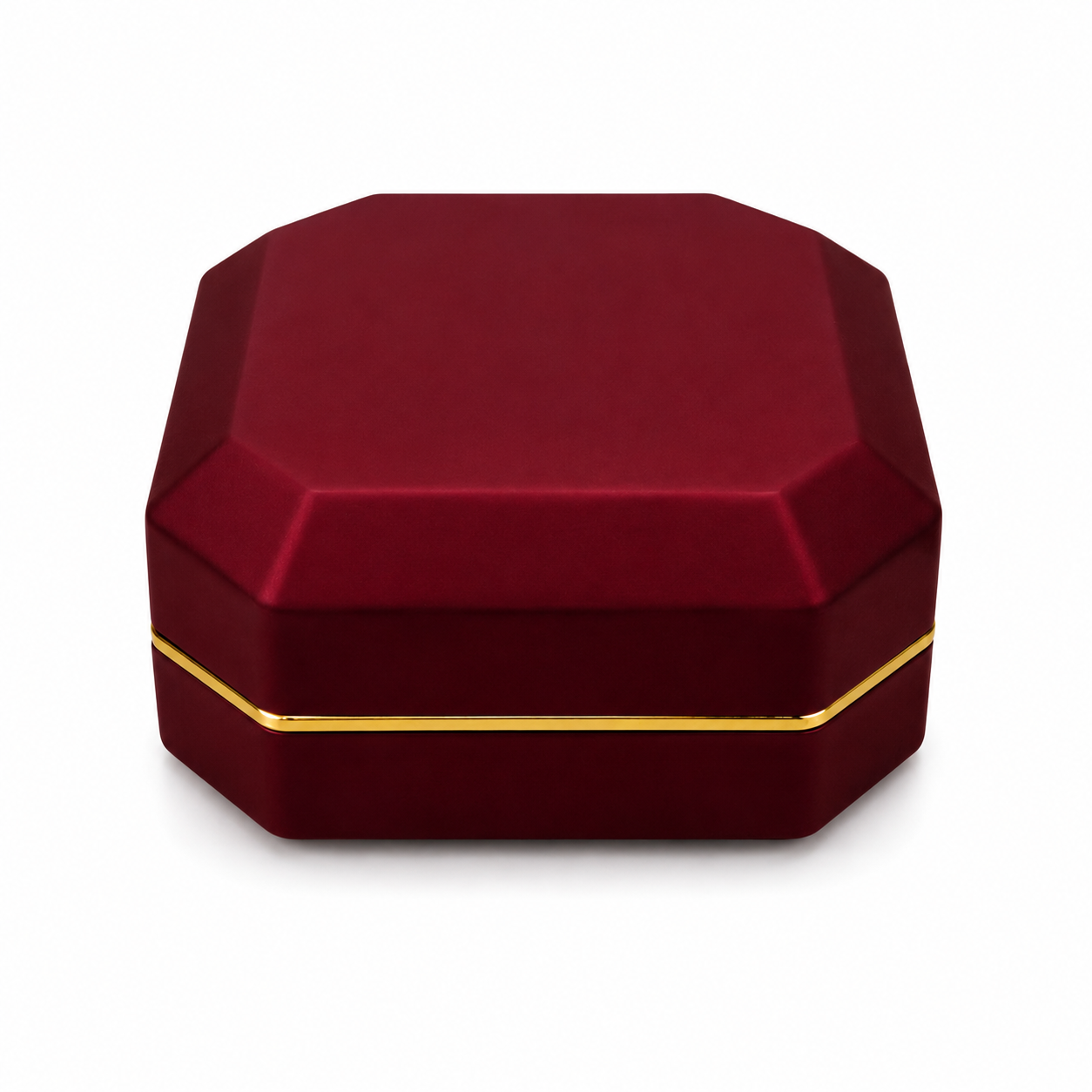 Caja de Regalo LED Pulsera