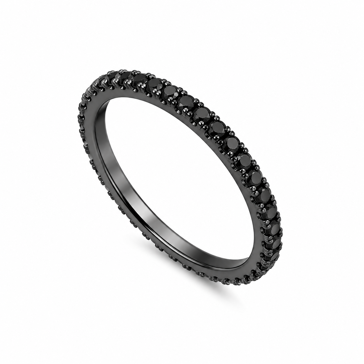 Cintillo Full Black