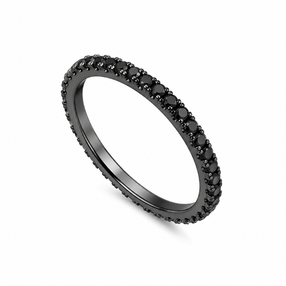 Cintillo Full Black
