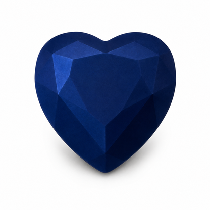 Caja de Regalo Corazón LED