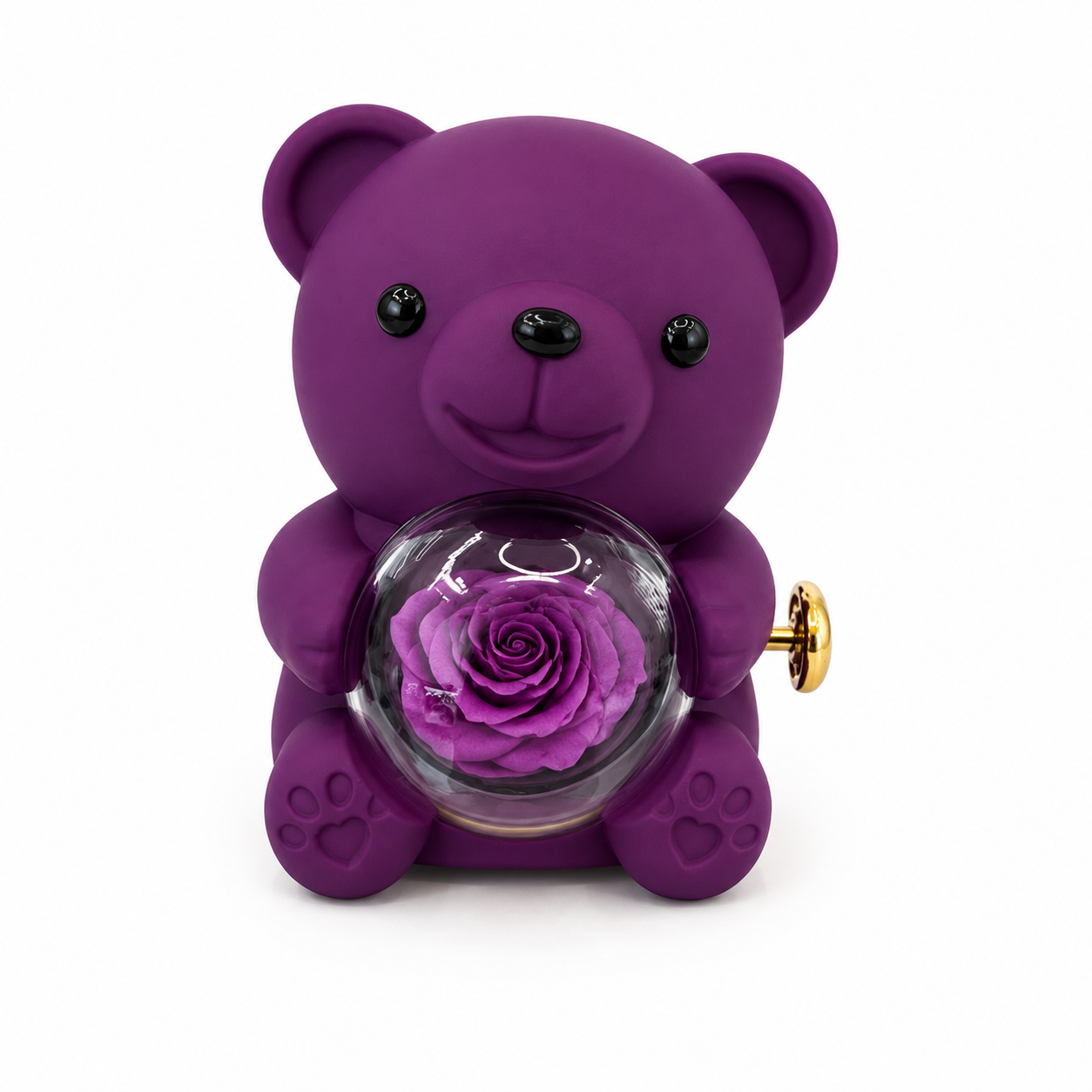 Caja de Regalo Oso