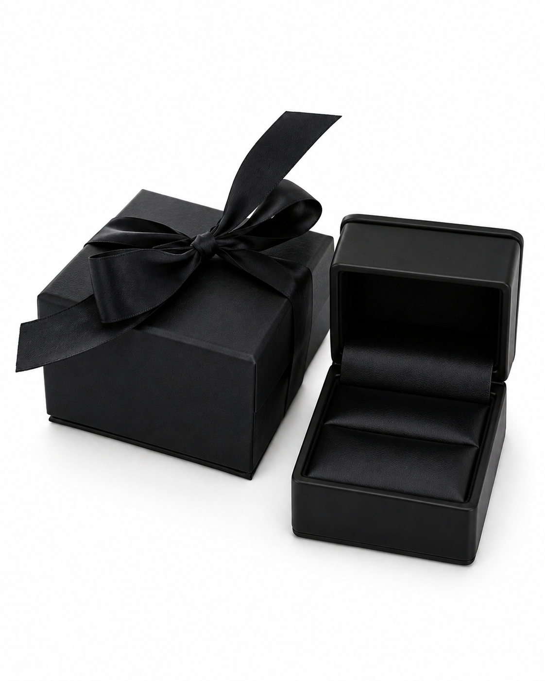 Caja de Regalo Lazo
