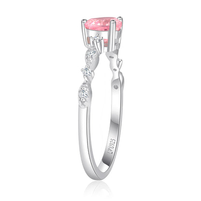 Anillo Amor en plata 925 - Louty Joyería